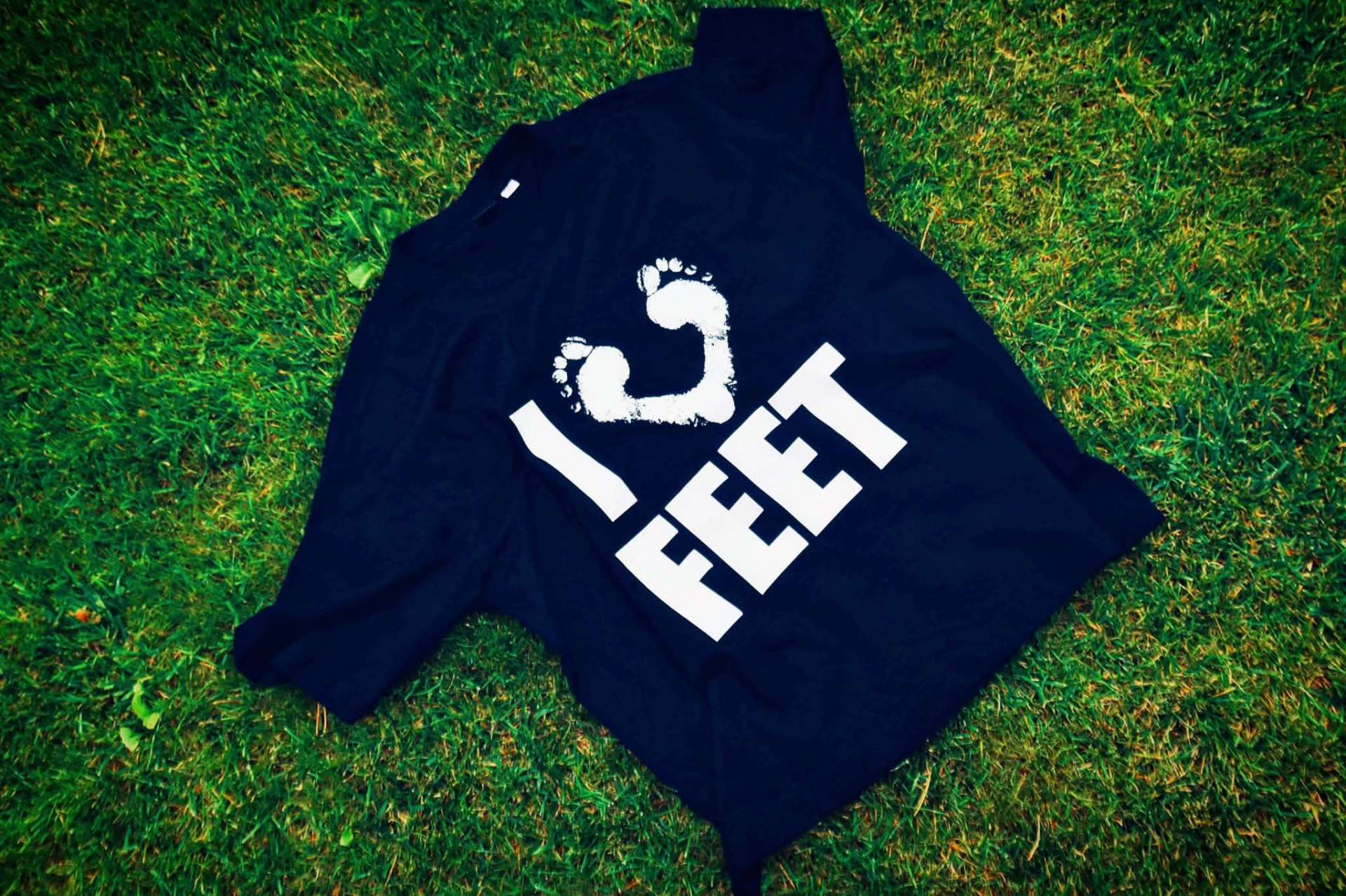 I ♥ FEET